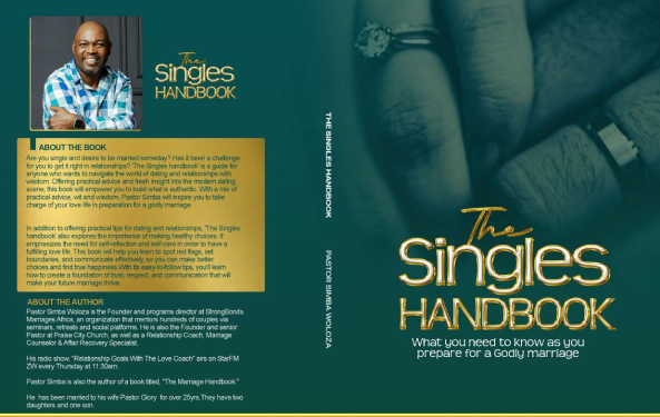 The Singles Handbook