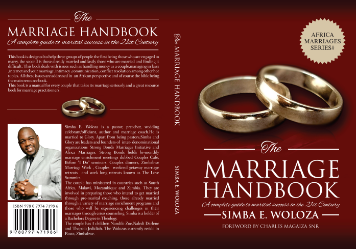 The Marriage Handbook