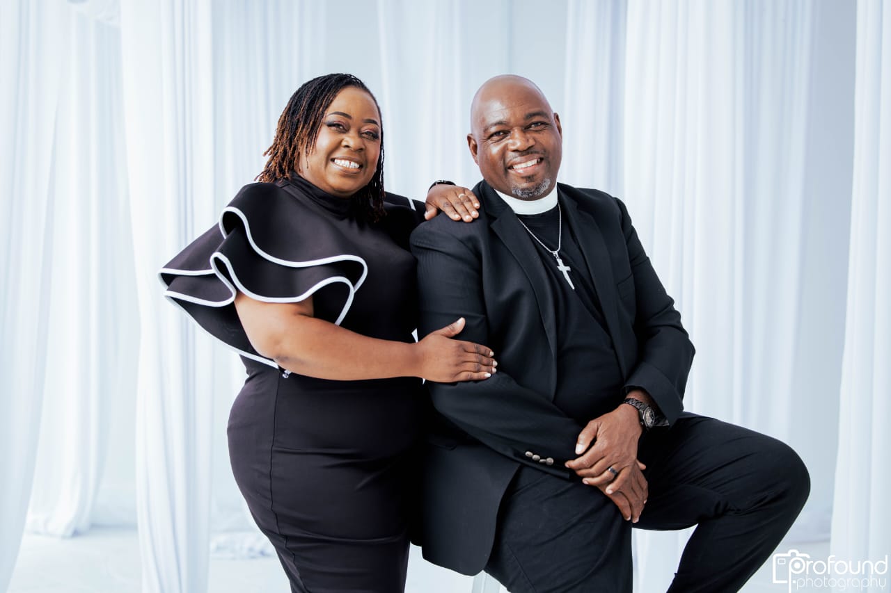 Pastor Simba Woloza